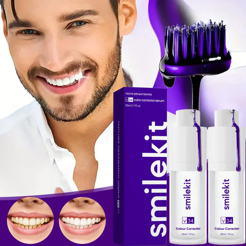 Image of SMILEKIT®️ - Blanqueador Dental