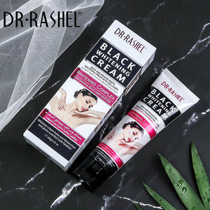 Rashel Pro™️ Crema Blanqueadora de Piel